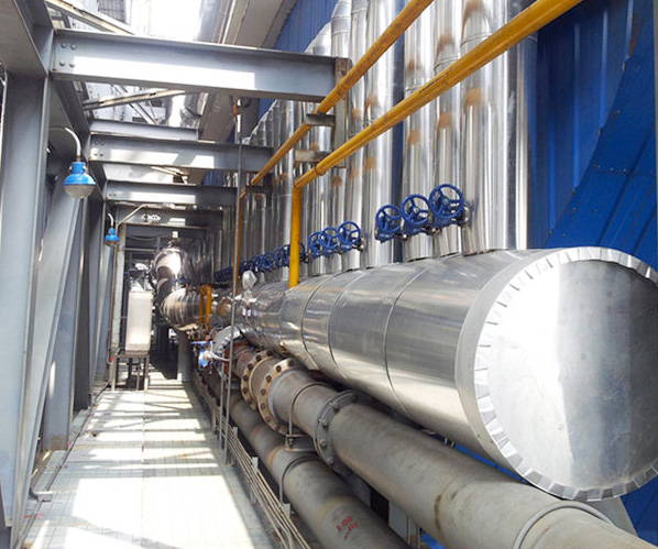 化工泵按照使用條件分類